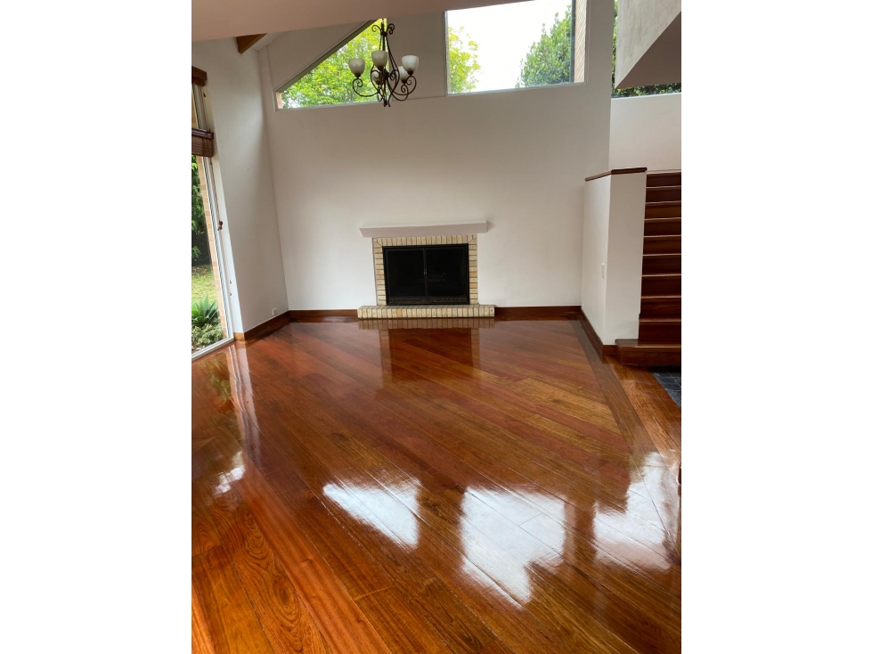 Arriendo Casa en Macadamia, La Calera - 5