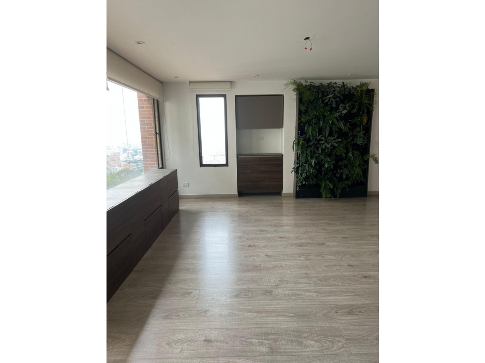 Apartamento en arriendo 350 m² piso 11 vista panorámica — foto 3