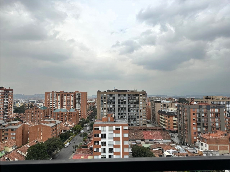 Hermoso Apartamento para Venta en Cedritos, Bogotá