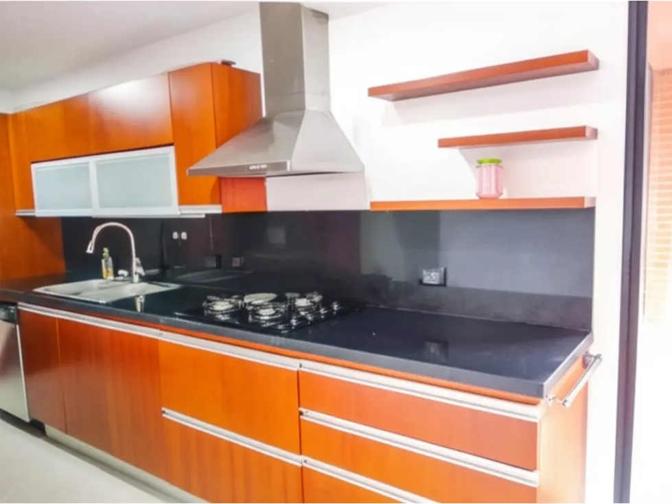 Venta Apartamento Santa Ana Occidental — foto 5