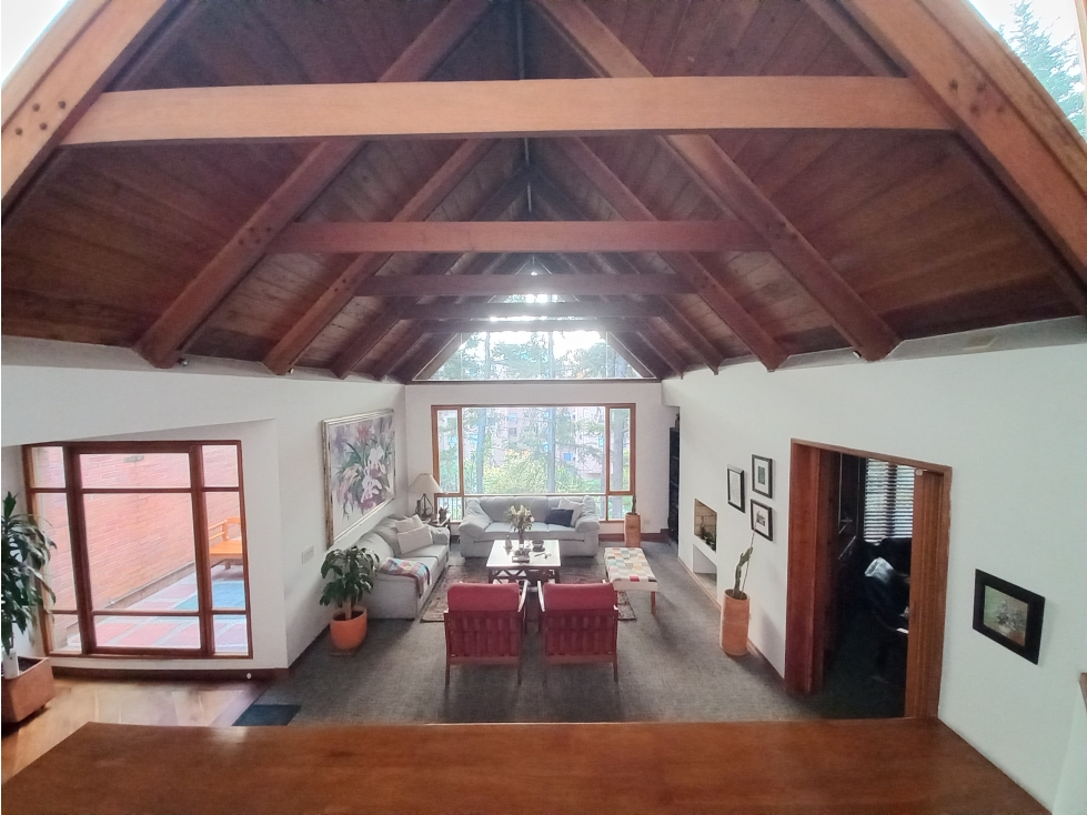 Vendo Casa Sierras del Moral
