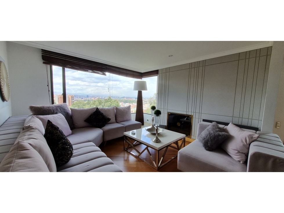 Arriendo Apartamento Sierras del Moral