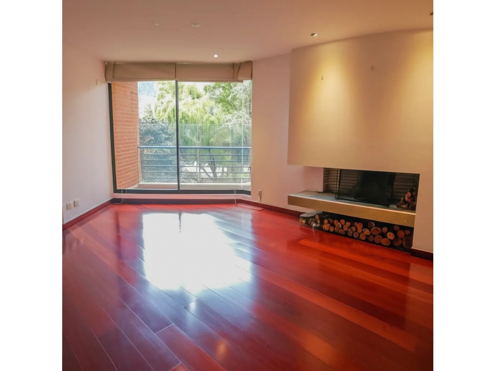 Venta Apartamento Santa Ana Occidental — foto 3