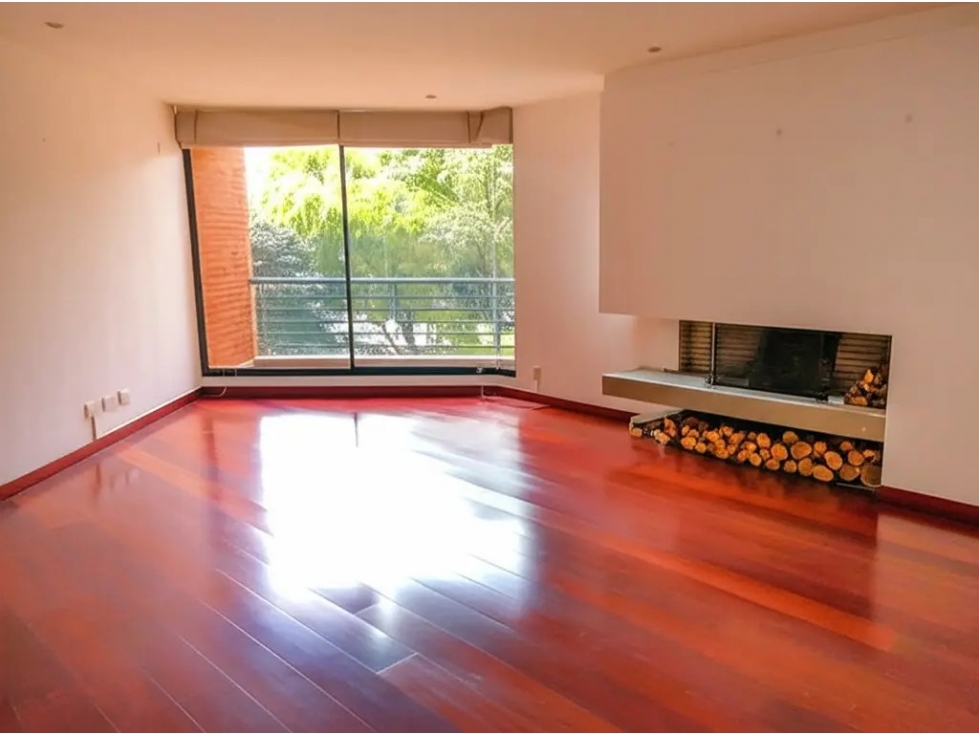 Venta Apartamento Santa Ana Occidental — foto 2