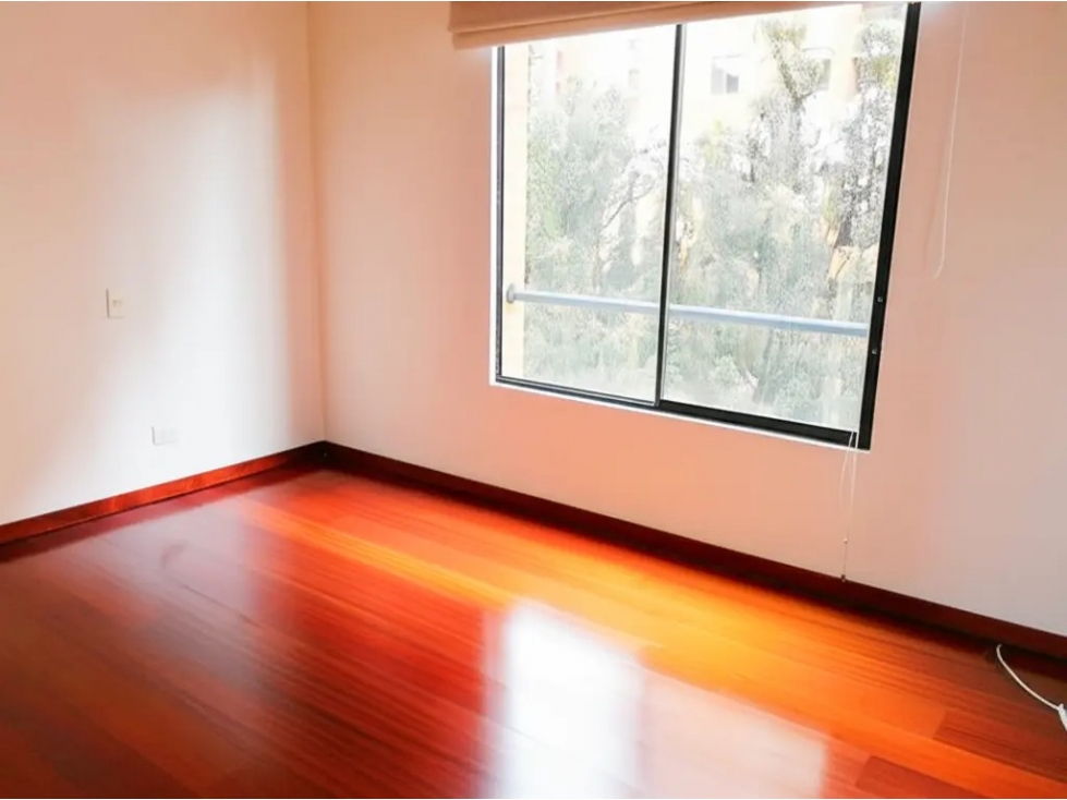 Arriendo Apartamento Camino de Santa Ana - 3