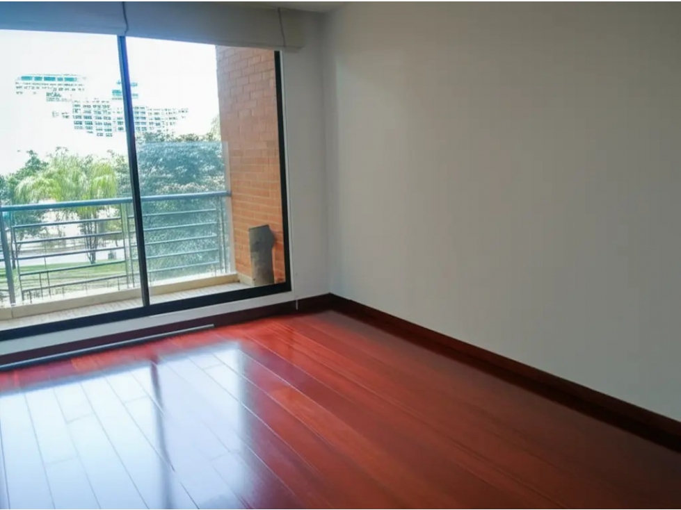 Arriendo Apartamento Camino de Santa Ana - 4