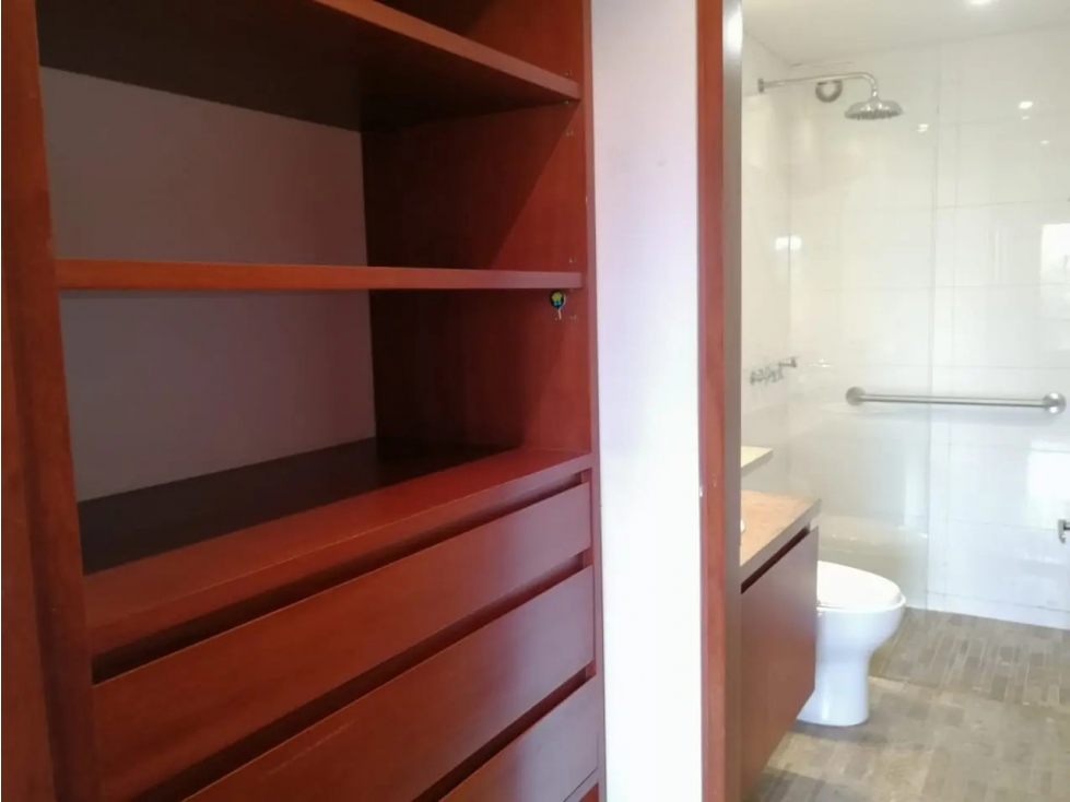 Arriendo Apartamento Camino de Santa Ana - 5