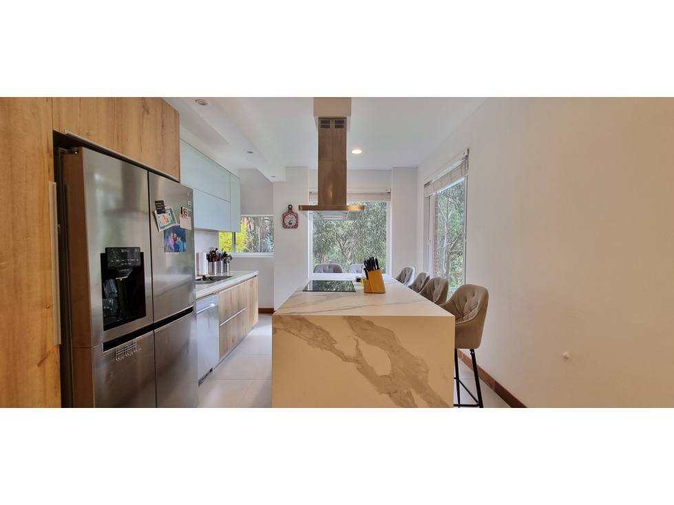 Venta Apartamento Sierras del Moral — foto 6