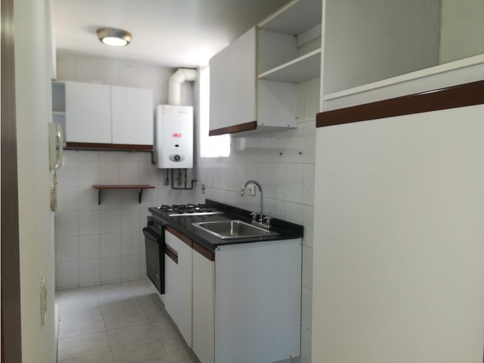 RENTA APARTAMENTO EL REDIL BOGOTA - 4