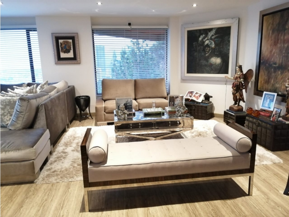 Venta Apartamento Sierras del Moral — foto 5