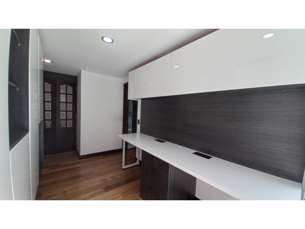 Venta Apartamento Santa Paula — foto 4