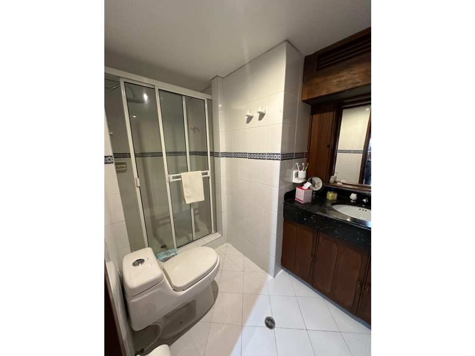 VENTA CASA BALCONES DE LINDARAJA — foto 6