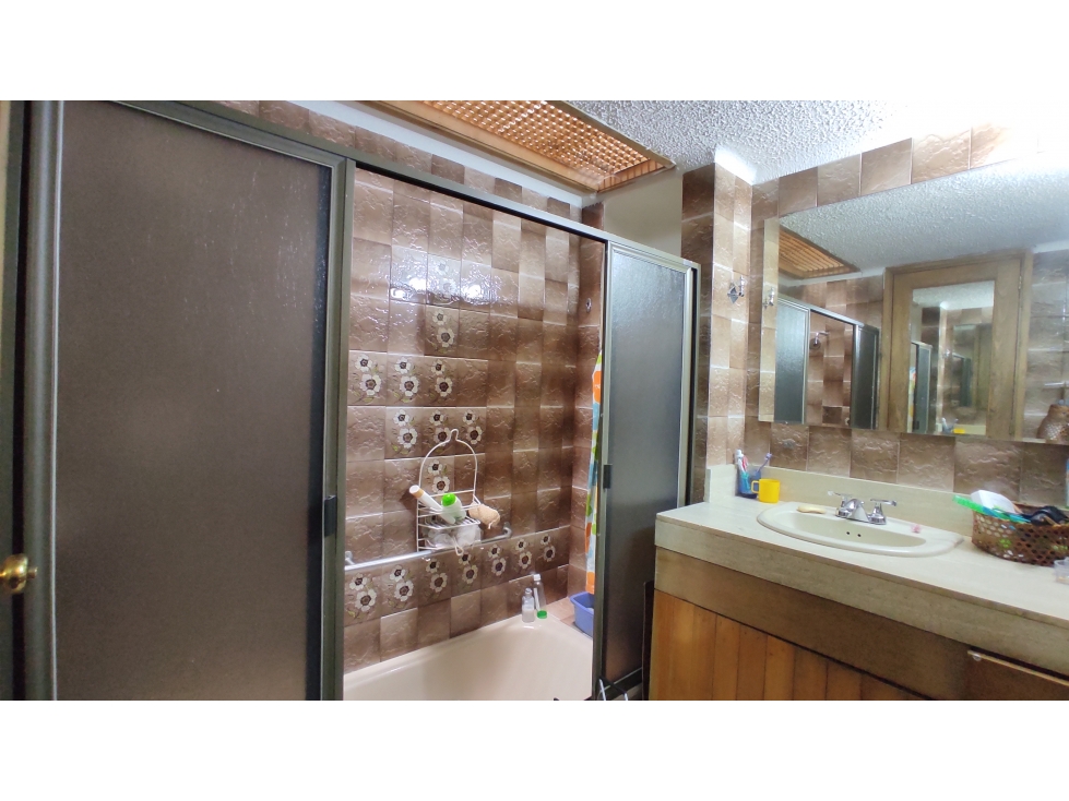 Casa en arriendo Cedritos 430 m2 - 5