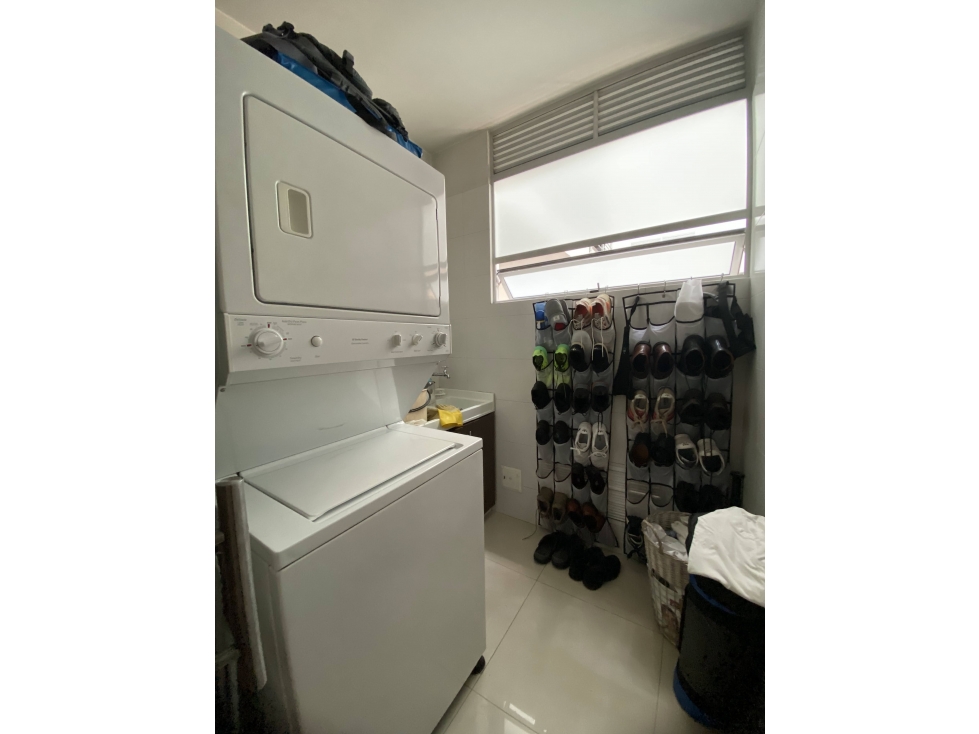 APARTAMENTO EN VENTA CHICO RESERVADO — foto 6