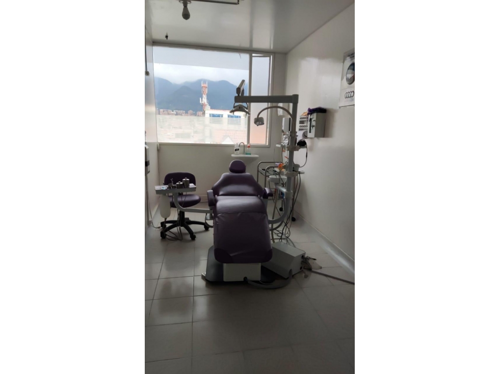 OFICINA O CONSULTORIO EN VENTA BARRIO 7 DE AGOSTO — foto 4