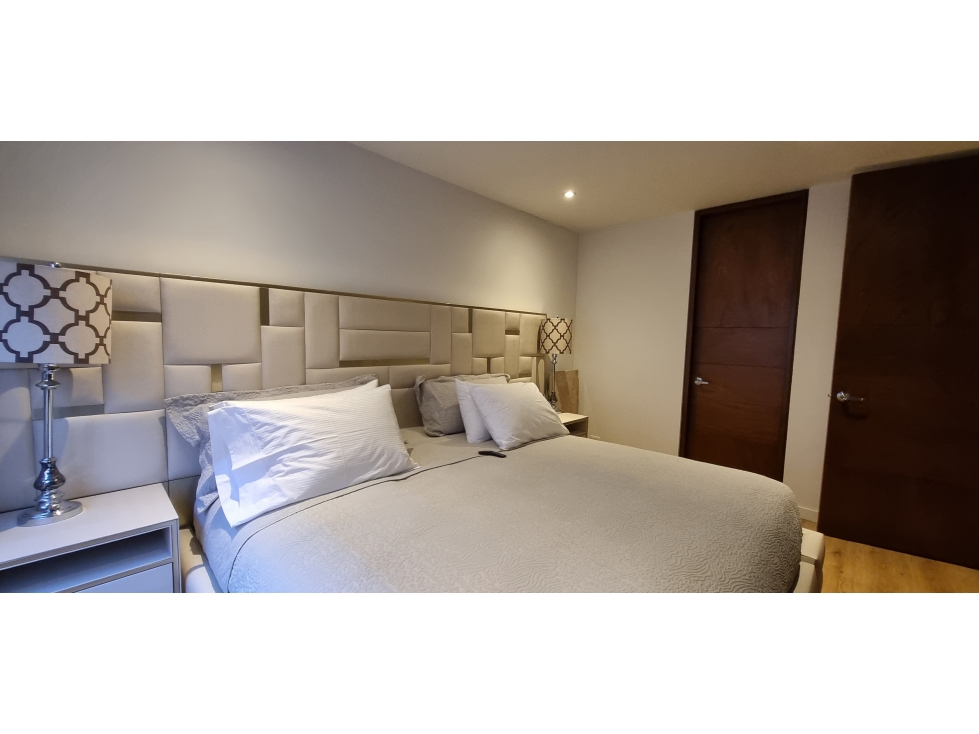 Apartamento en Venta Santa Bibiana — foto 3