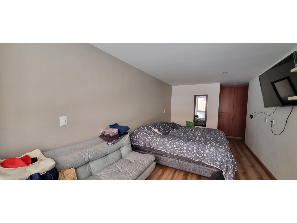 Venta Apartamento Altos de Bella Suiza — foto 4