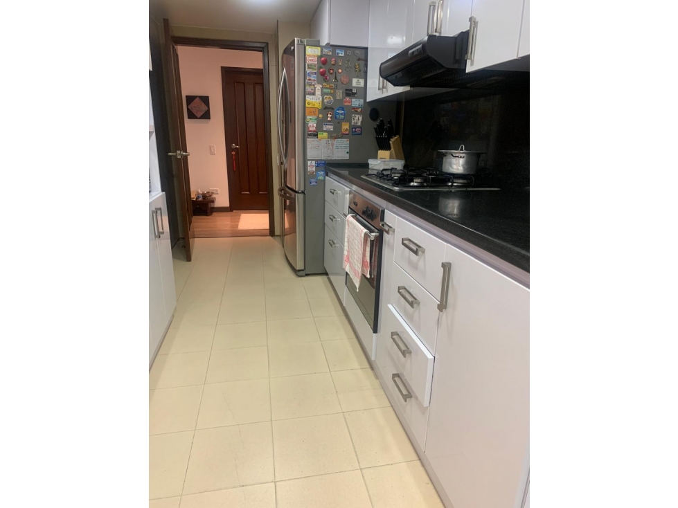Apartamento en Bosque Medina — foto 4