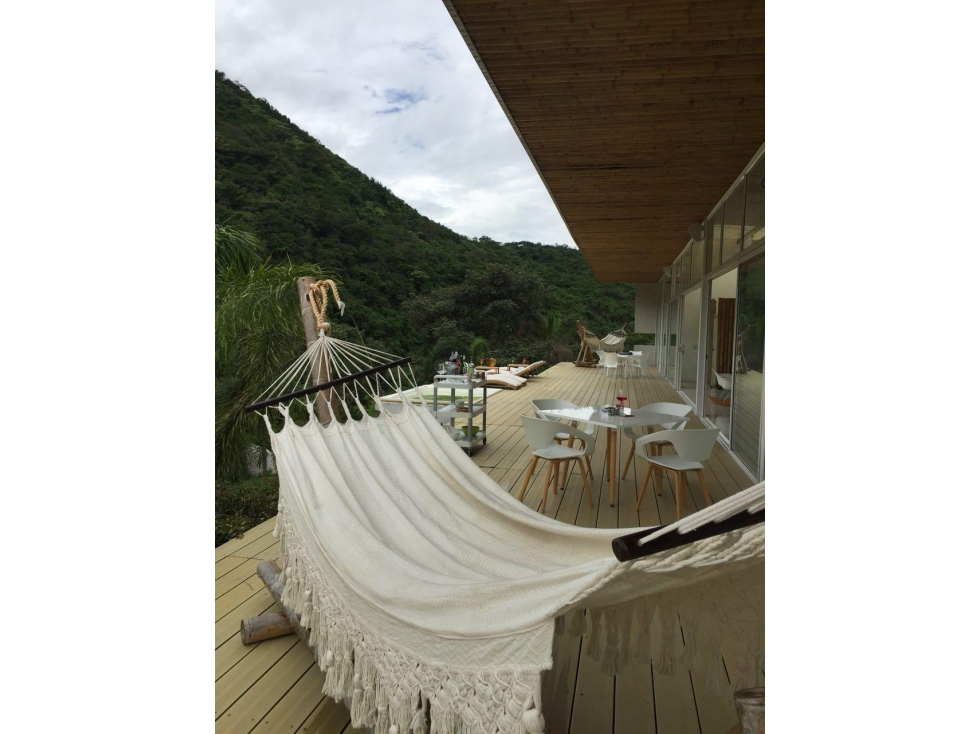 CASA CAMPESTRE EN SILVANIA CUNDINAMARCA - 4
