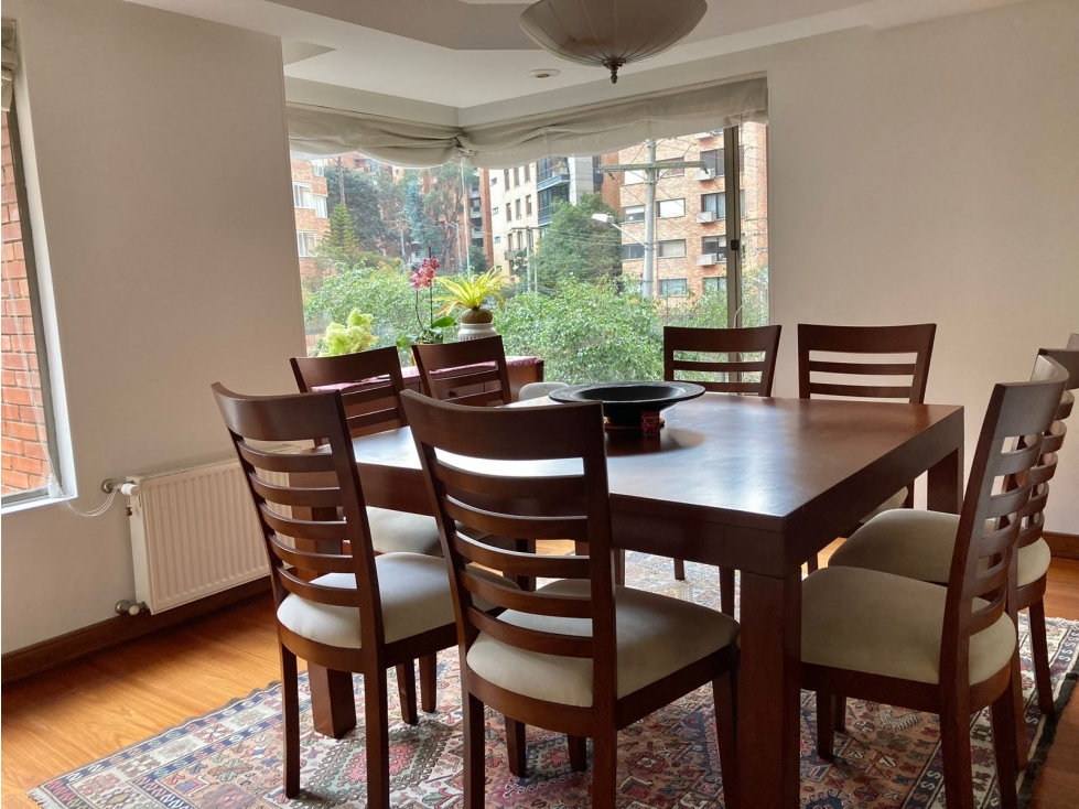 APARTAMENTO EN VENTA EN ROSALES — foto 5