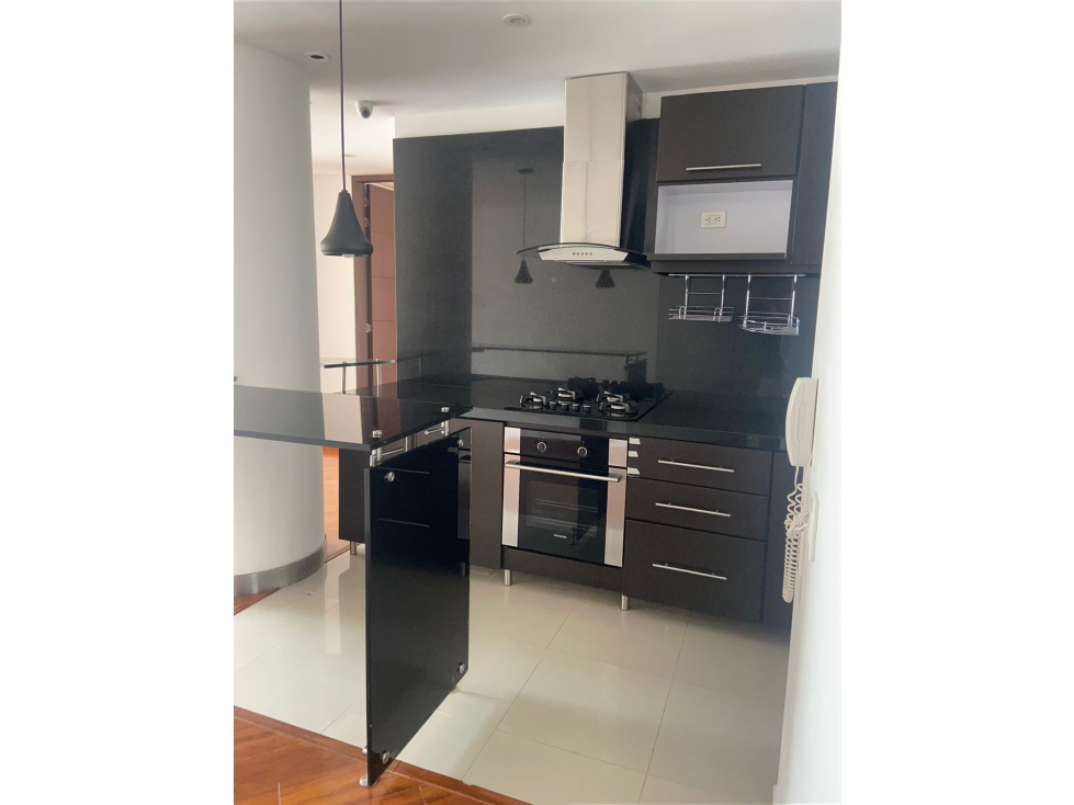 APARTAMENTO EN VENTA Y ARRIENDO EN SANTA OAULA — foto 3