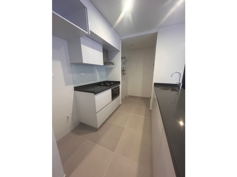 APARTAMENTO EN VENTA CEDRITOS 60MT2, 2HAB, 2B, 1P — foto 3