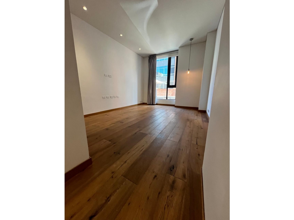 APARTAMENTO EN VENTA Y RENTA EL NOGAL, 193MT2, TZ 15MT2, 3HAB, 3BA, 2P — foto 4