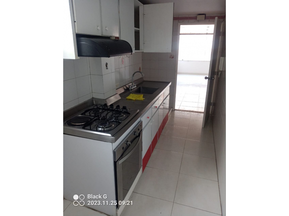 Apartamento Normandia