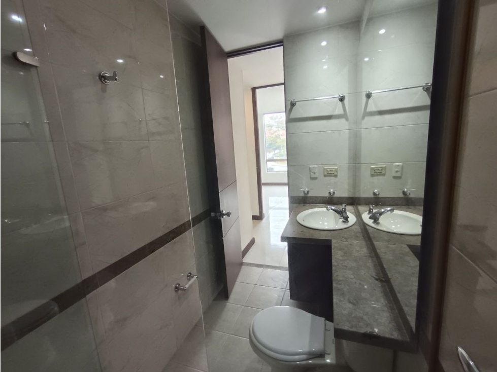 Apartamento Balcones del Salitre — foto 4