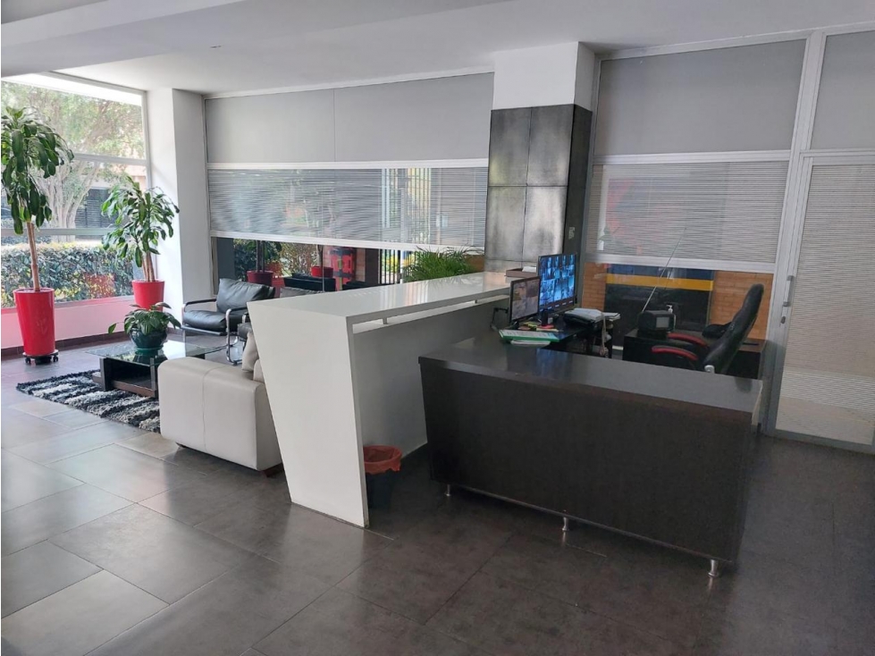 APARTAMENTO 75MT2, 2HAB, 2H, 2P — foto 2
