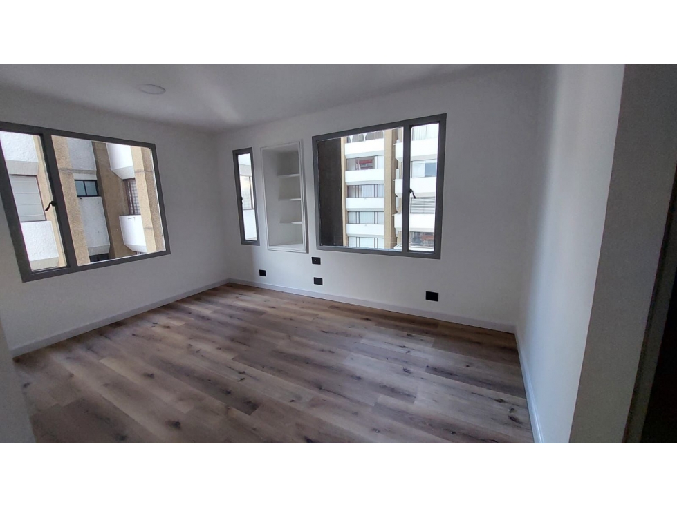 Arriendo Apto en El Nogal 2 habitaciones — foto 5
