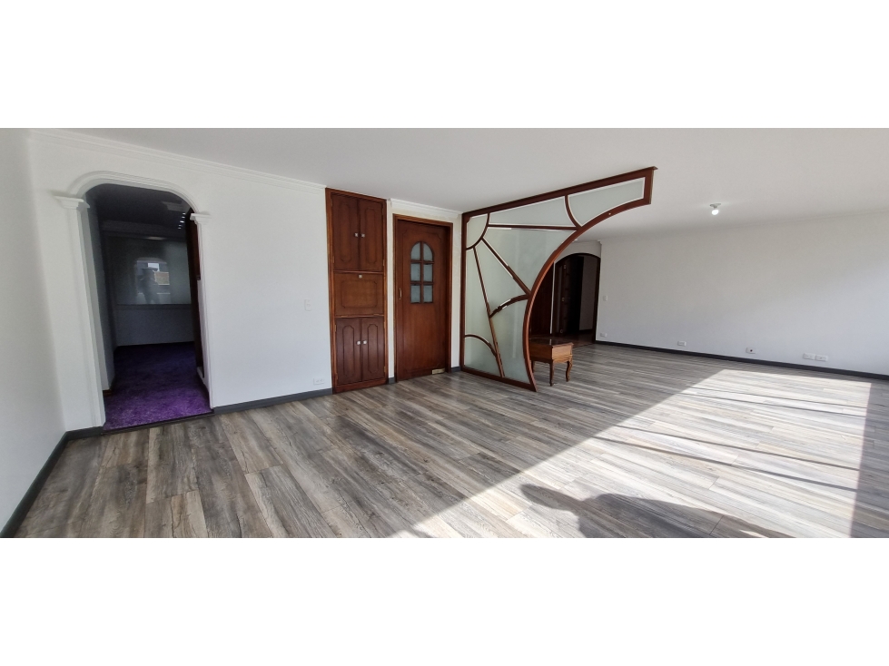 Arriendo Apartamento Chico — foto 5