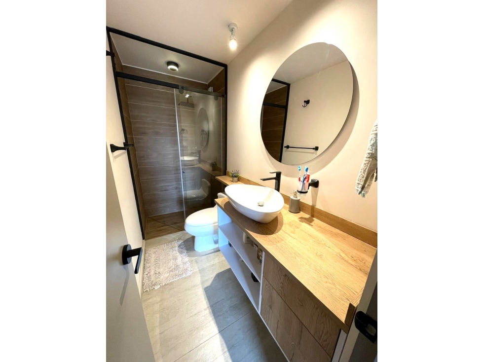 Venta de Apartamento en el Contador, Bogotá — foto 5