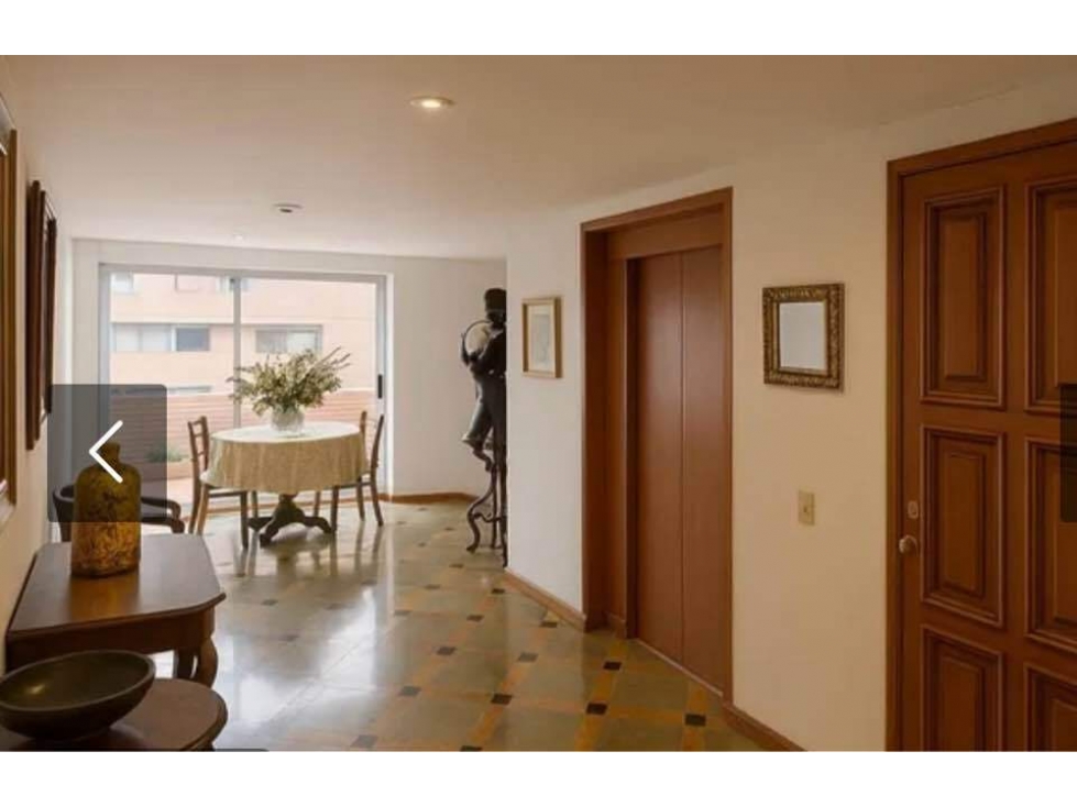 APARTAMENTO EN VENTA ROSALES — foto 4