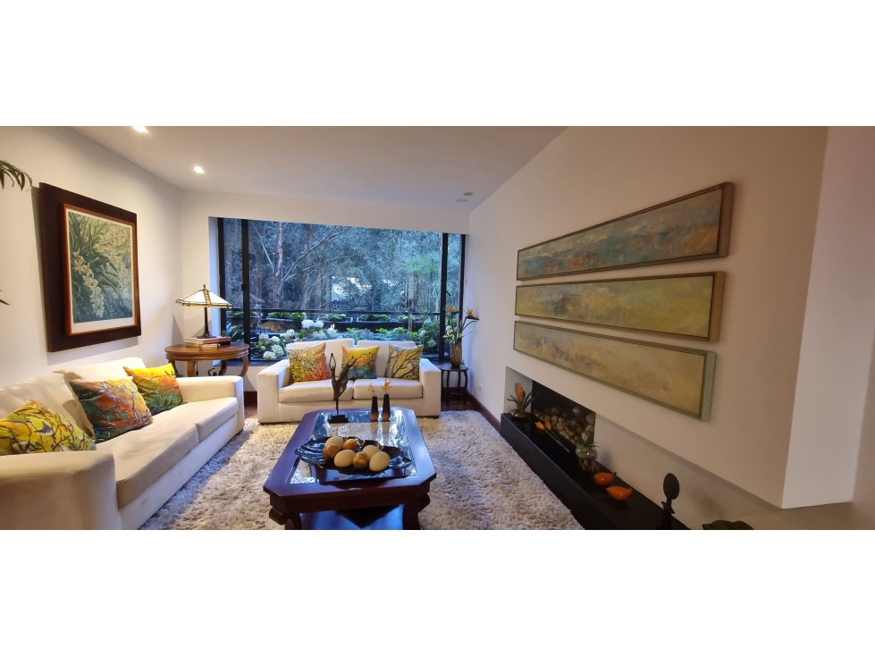 Venta Apartamento Sierras del Moral — foto 3