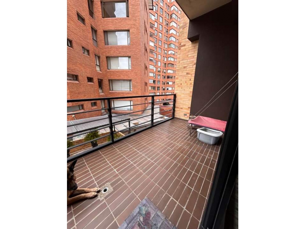 APARTAMENTO EN VENTA LA CAROLINA — foto 4