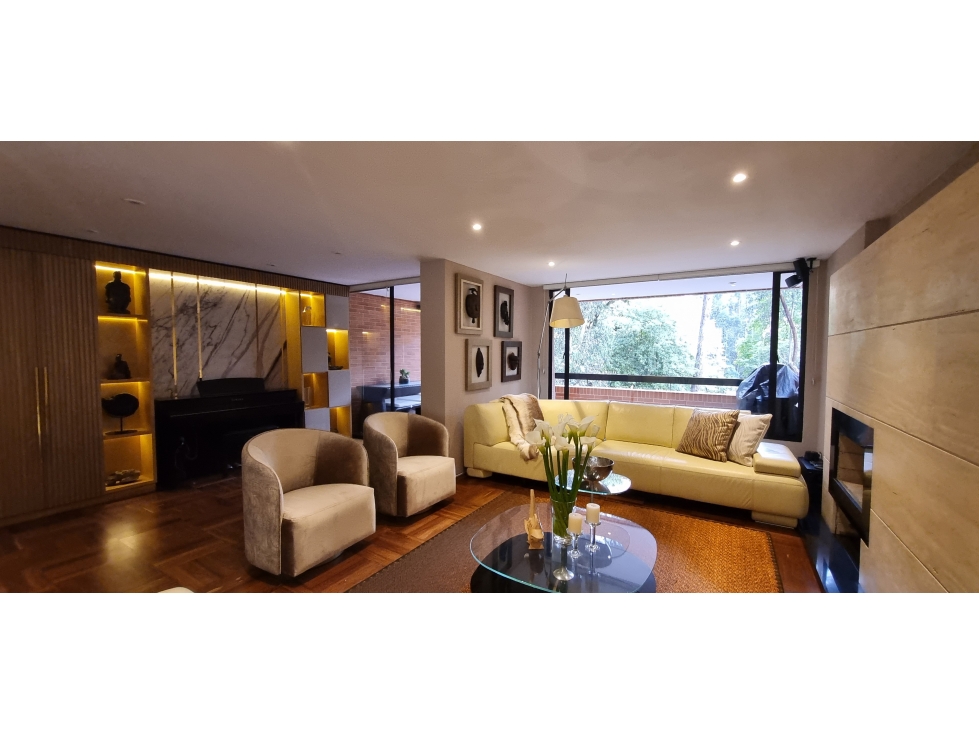 Venta Apartamento Sierras del Moral — foto 3