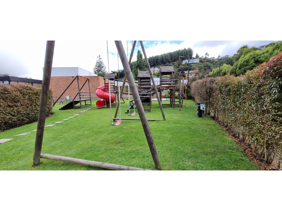 Venta Casa Bosques de Encenillos — foto 5