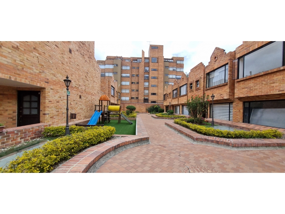 Venta Casa Cedritos — foto 3