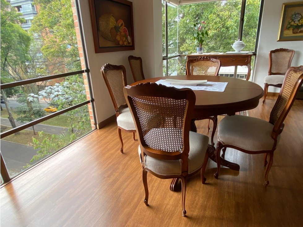 VENTA APARTAMENTO — foto 2