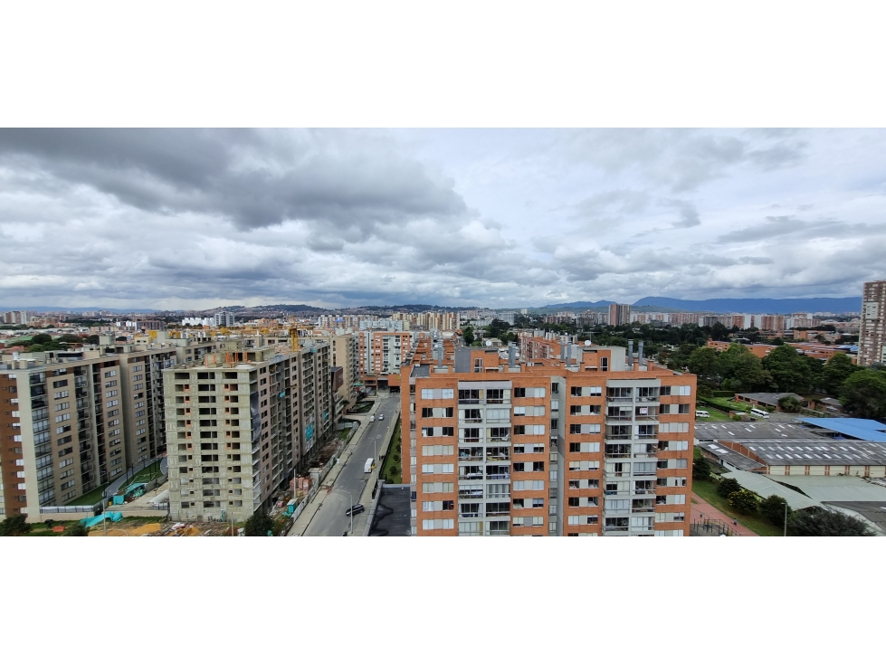 Venta Apartamento Miramot — foto 3