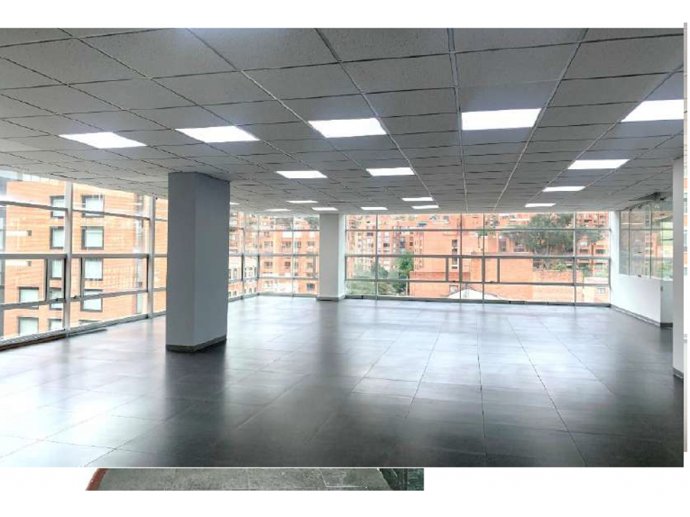 VENTA OFICINA - EMAUS