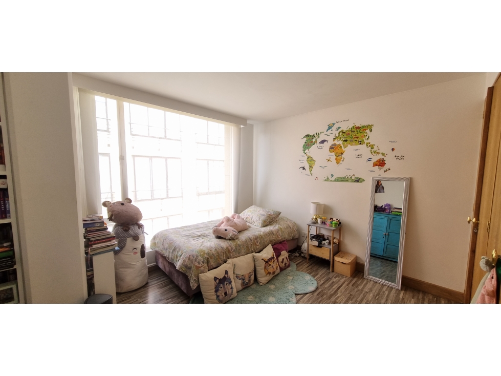 Venta Apartamento San Patricio — foto 4