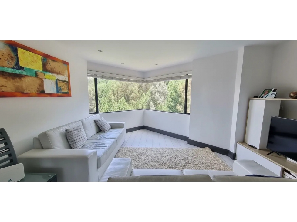 Venta Apartamento Sierras del Moral — foto 5