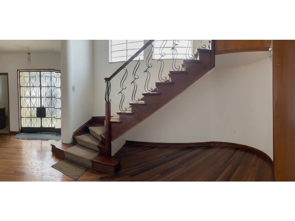 Ofrezco Casa en Venta en Quinta Camacho: — foto 4