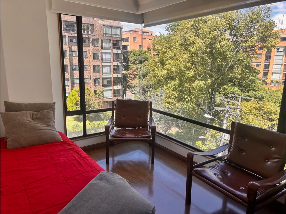 Cómodo y acogedor apartamento para corta estadía Excelente ubicación — foto 4