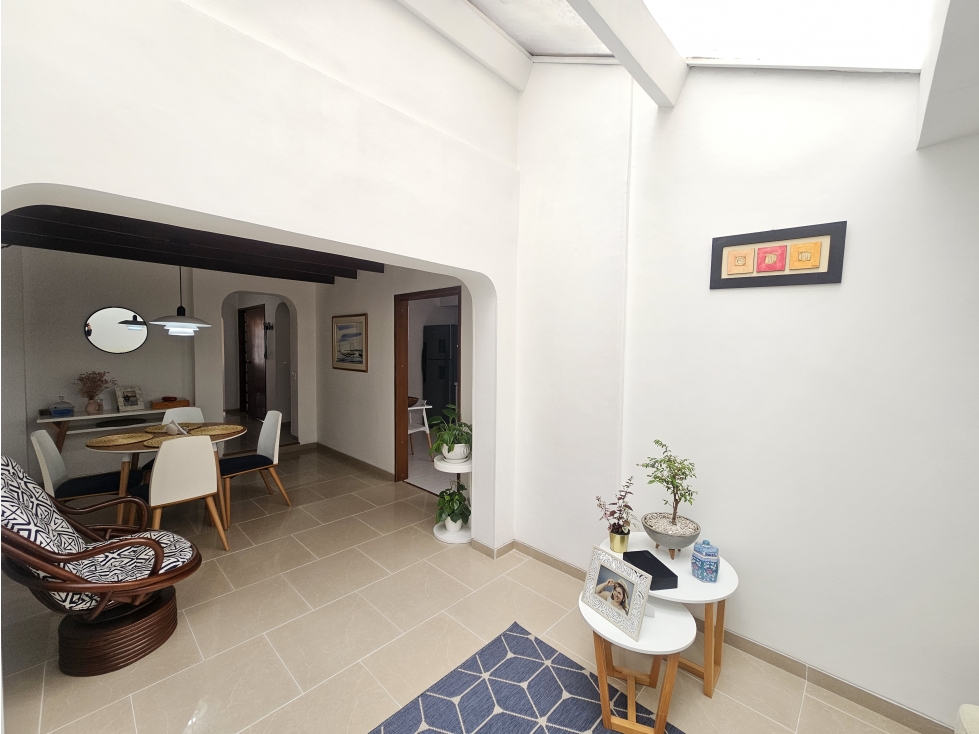 Fabulosa casa en venta Cedritos — foto 4