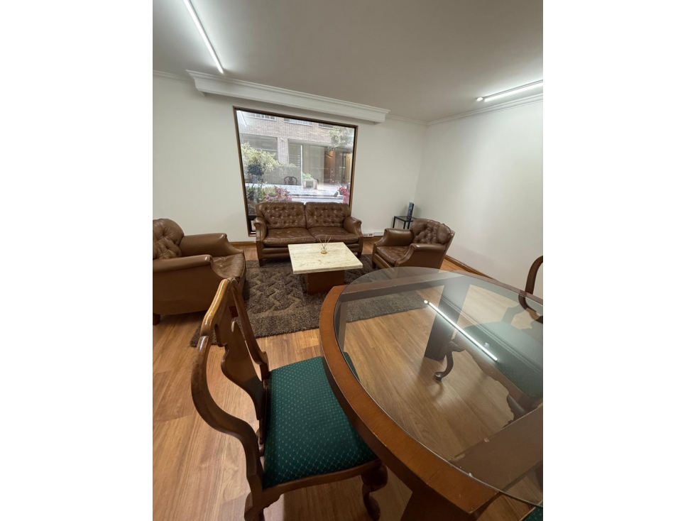 Cómodo y acogedor apartamento para corta estadía Excelente ubicación — foto 3