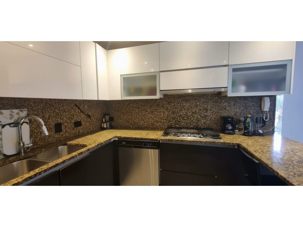 Venta Apartamento Bosque Medina — foto 4