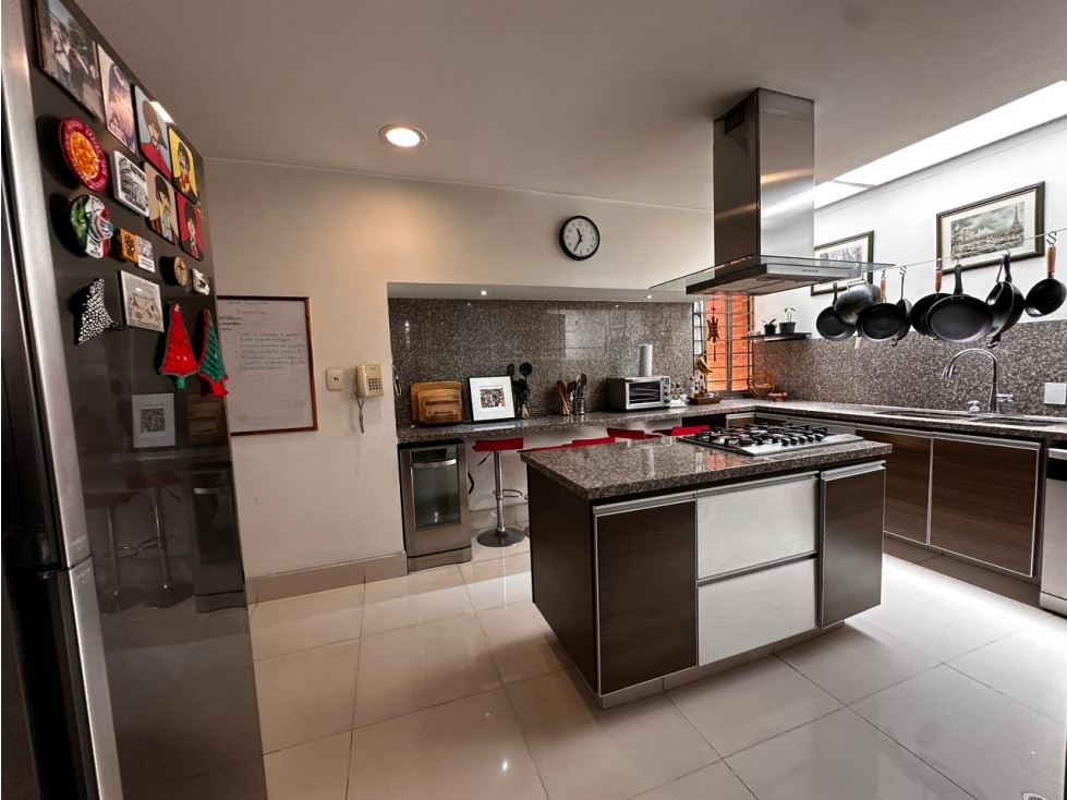 CASA EN VENTA SALITRE — foto 4